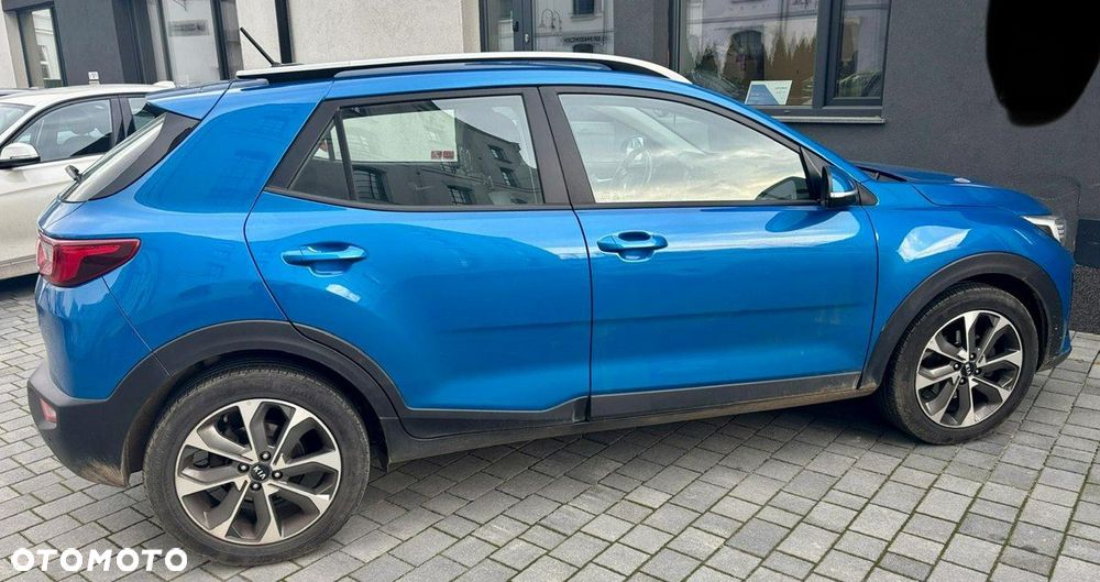 Kia Stonic 1.0 T-GDI L - 3