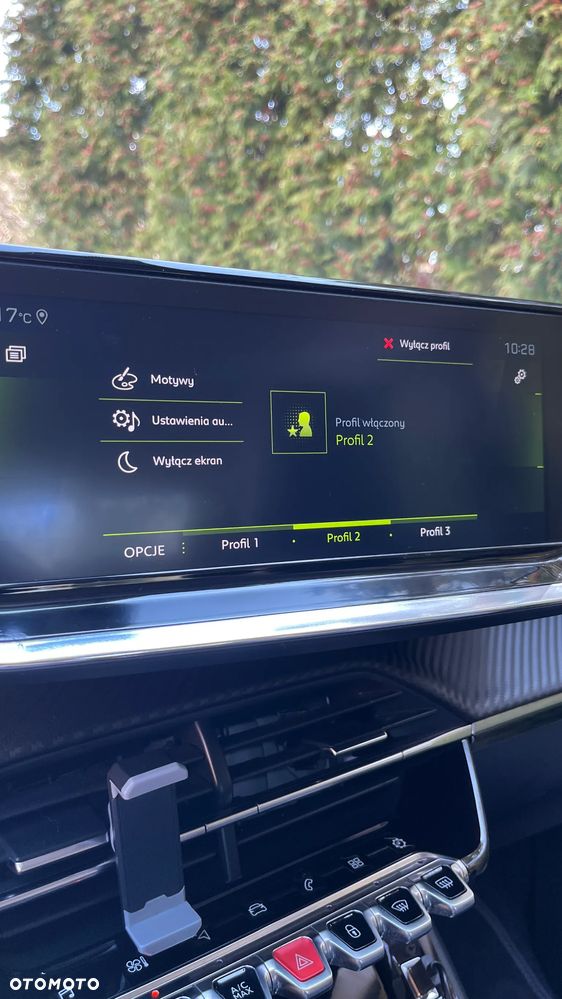 Peugeot 2008 PureTech 130 GPF Stop&Start Allure - 31