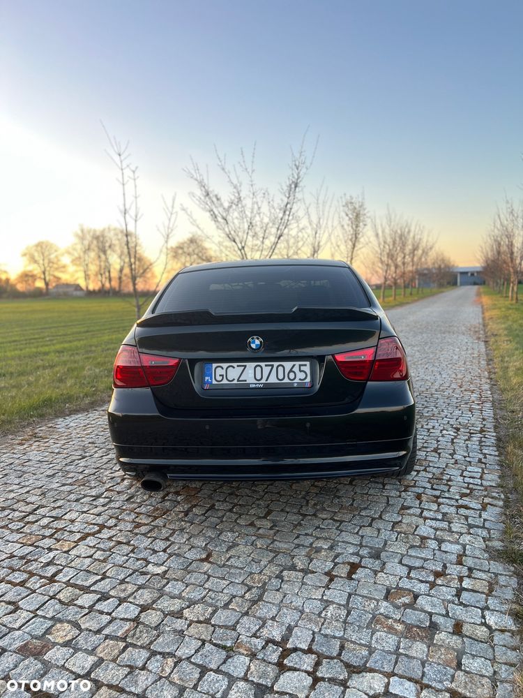 BMW Seria 3 - 4