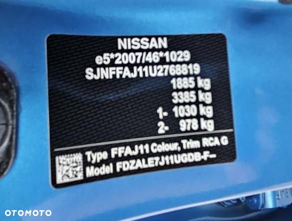 Nissan Qashqai 1.3 DIG-T DCT TEKNA+ - 35