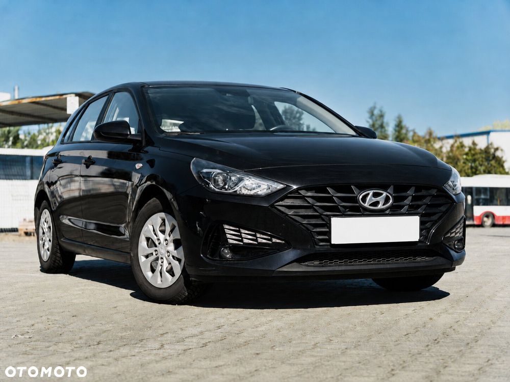 Hyundai i30 1.5 DPI Classic + - 1