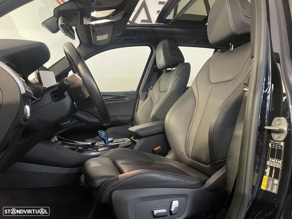 BMW iX3 M Sport Inspiring - 16