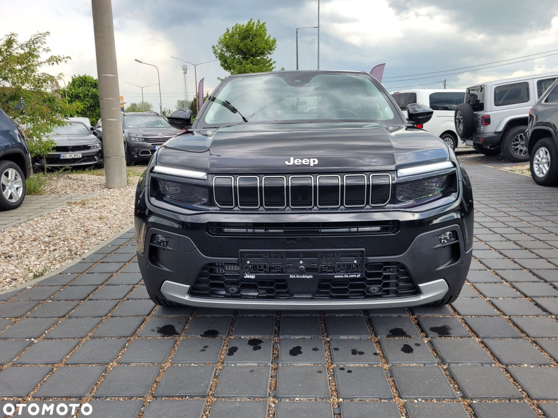 Jeep Avenger - 9