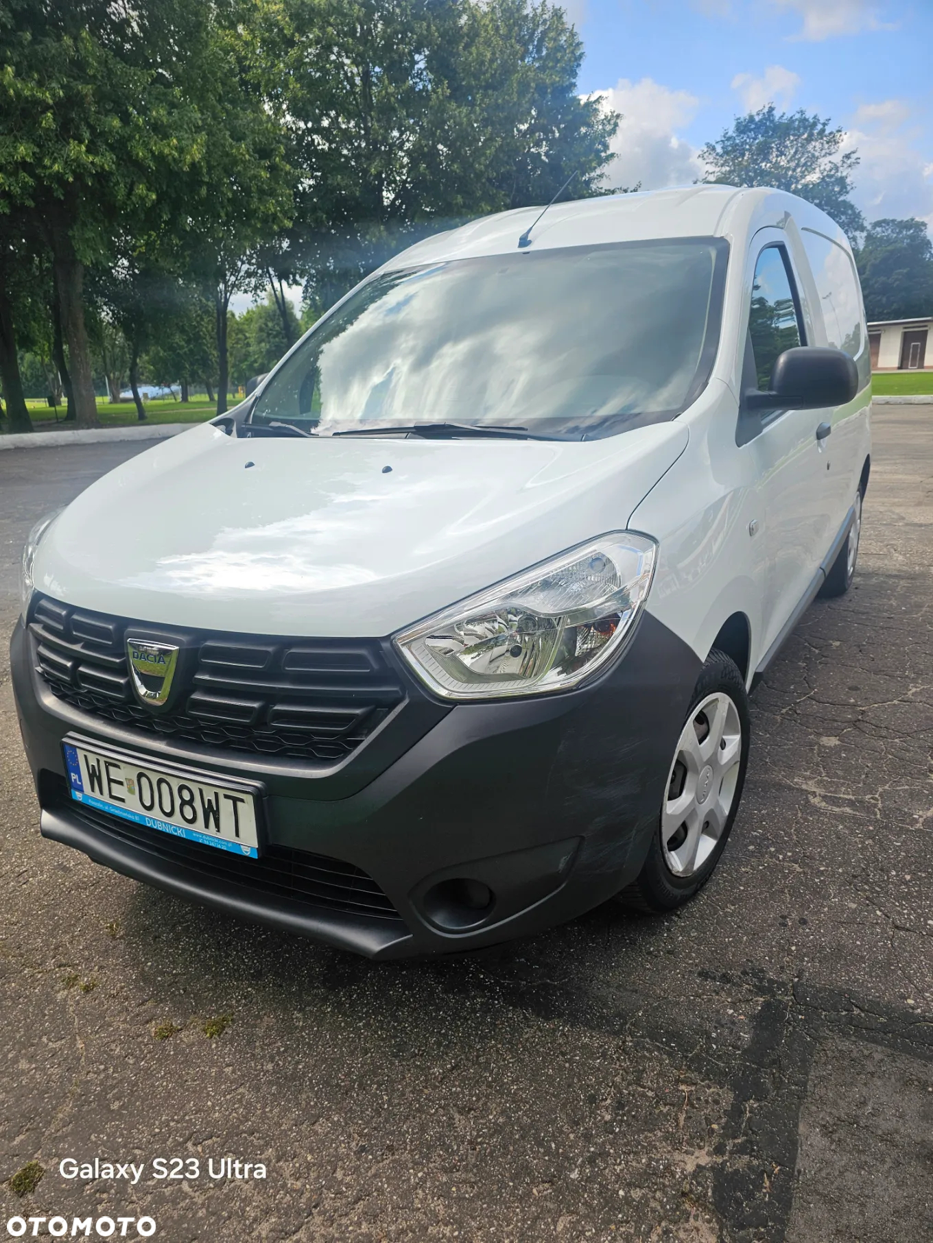 Dacia Dokker - 3