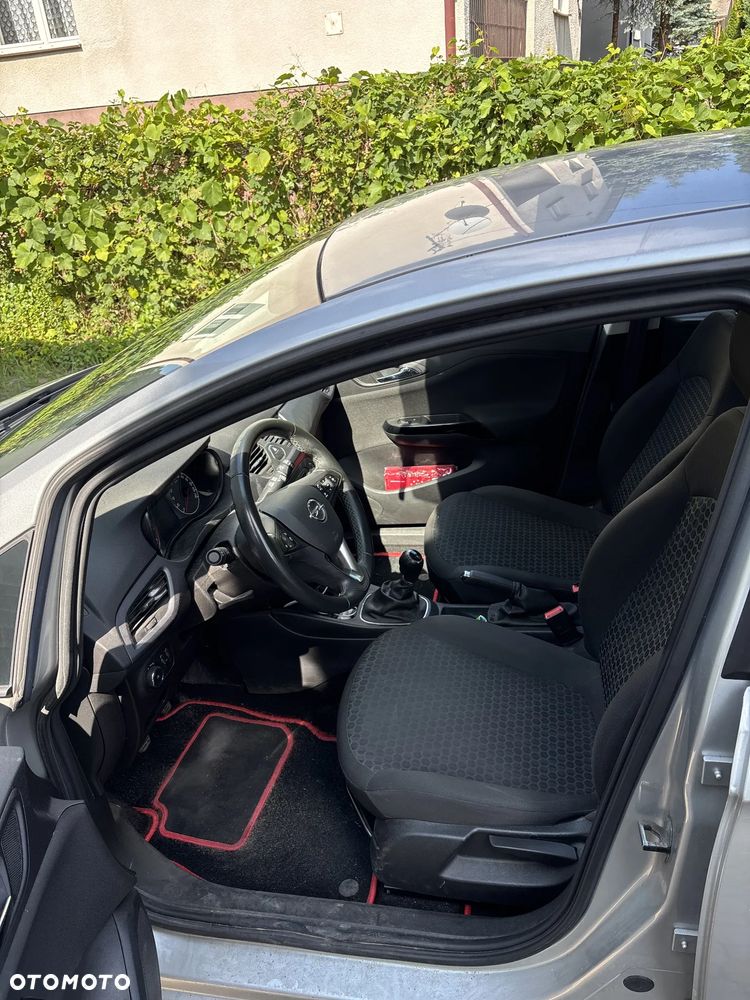 Opel Corsa 1.4 Enjoy - 8