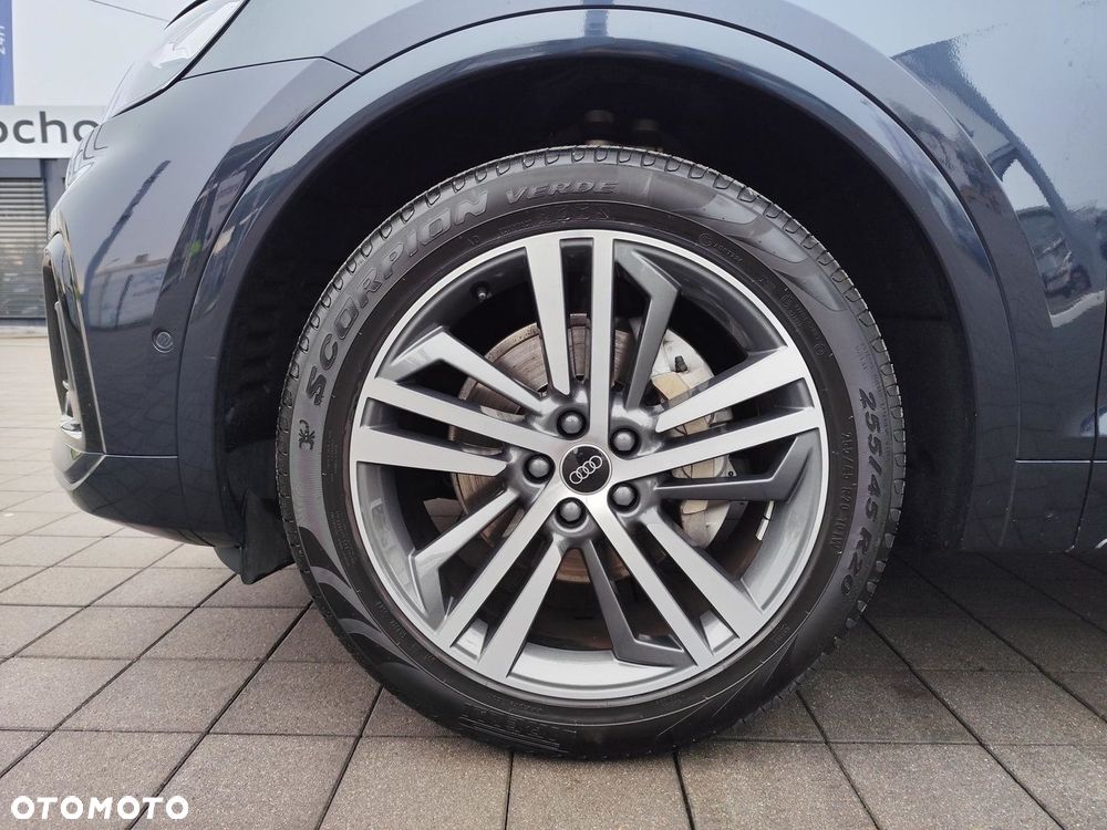Audi Q5 - 24