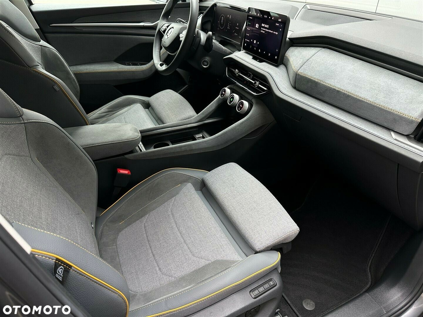 Skoda Kodiaq 2.0 TDI 4x4 Selection DSG - 6