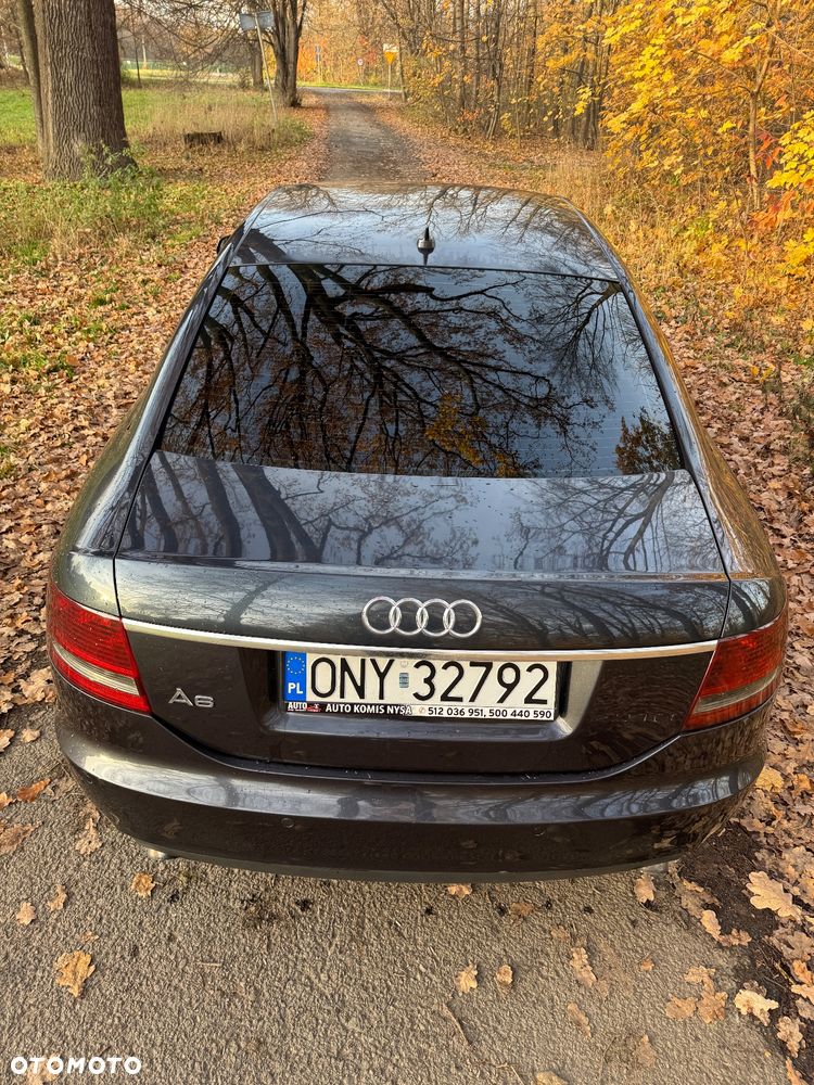 Audi A6 Limousine - 7