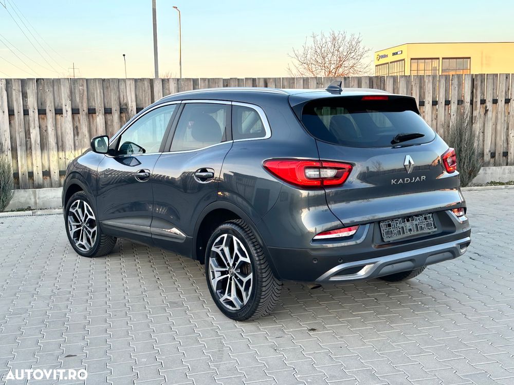 Renault Kadjar BLUE dCi 115 EDC INTENS - 4