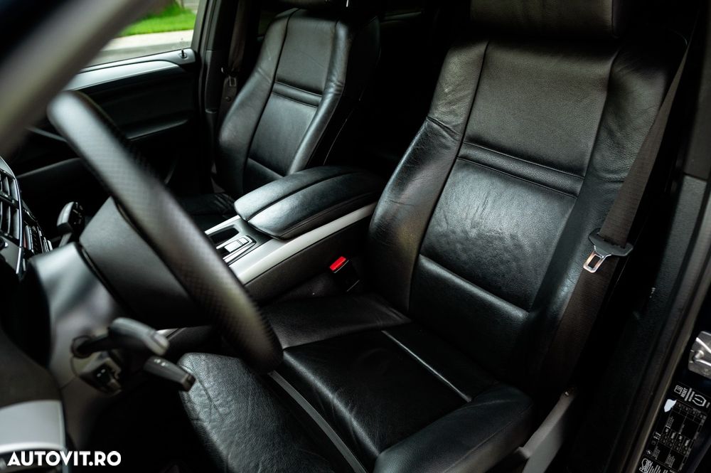 BMW X5 xDrive30d - 13