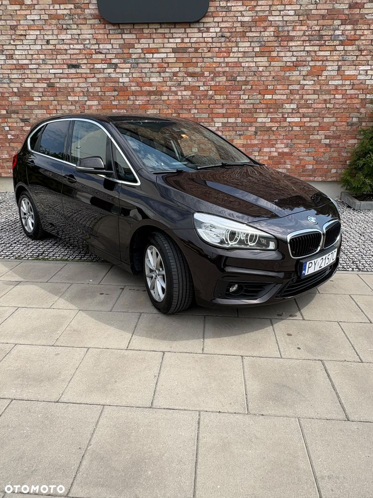 BMW Seria 2 - 1