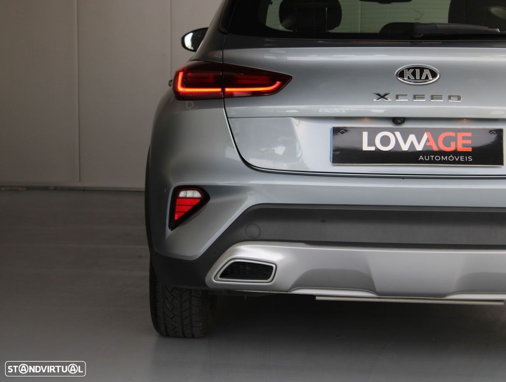 Kia XCeed 1.6 GDi PHEV Drive - 15