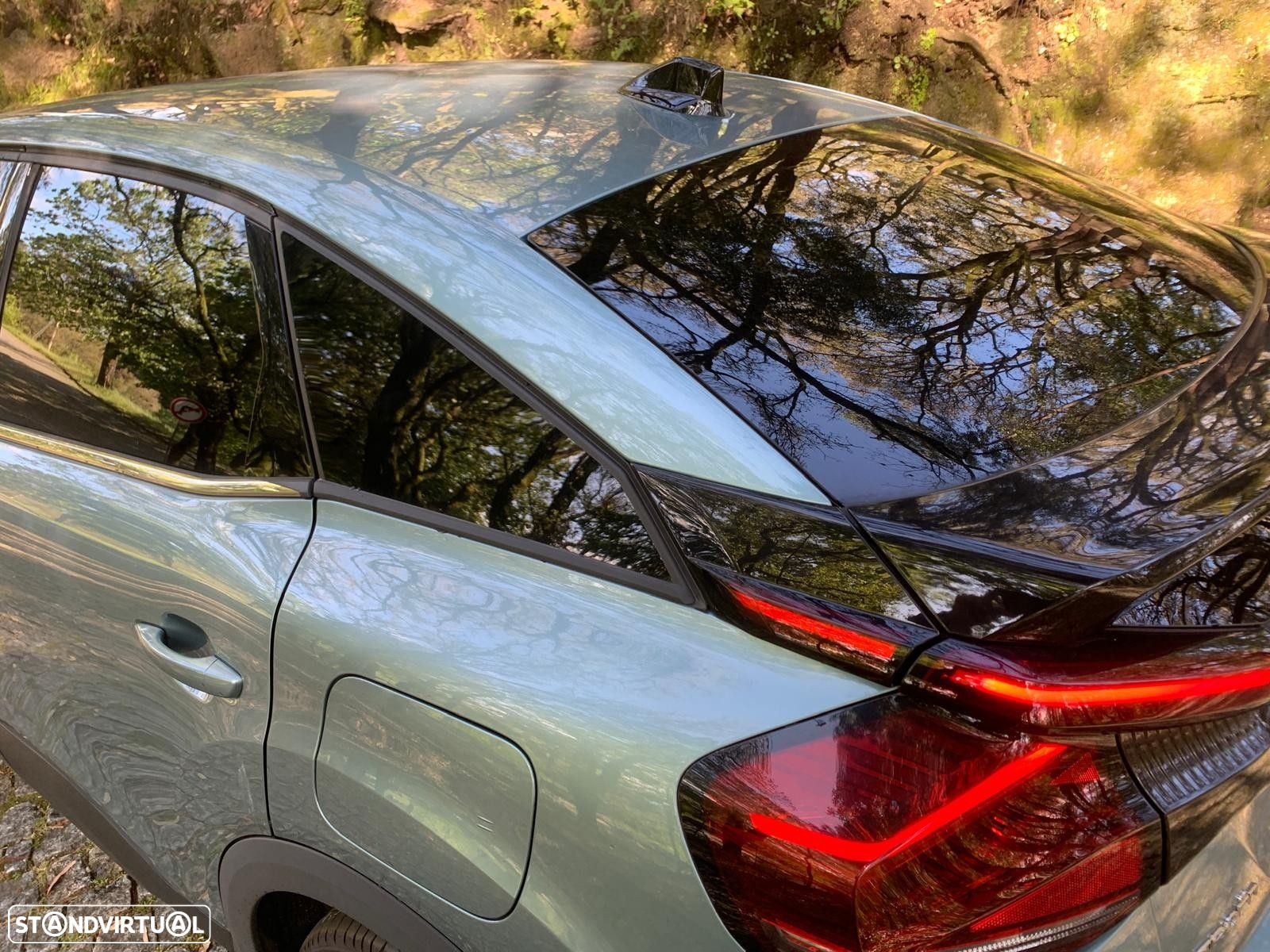 Citroën C4 1.2 PureTech Feel Pack - 13
