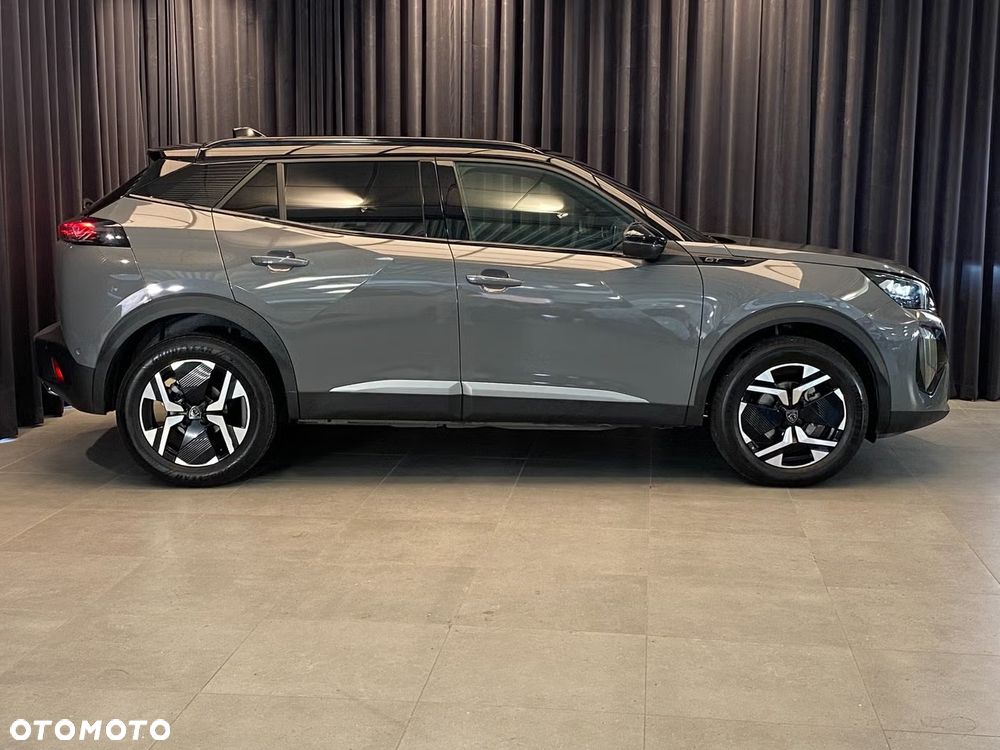 Peugeot 2008 1.2 PureTech GT S&S EAT8 - 13