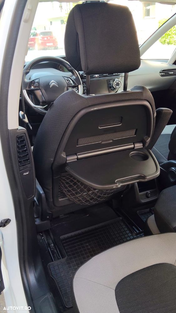 Citroën C4 Picasso BlueHDi Intensive - 7