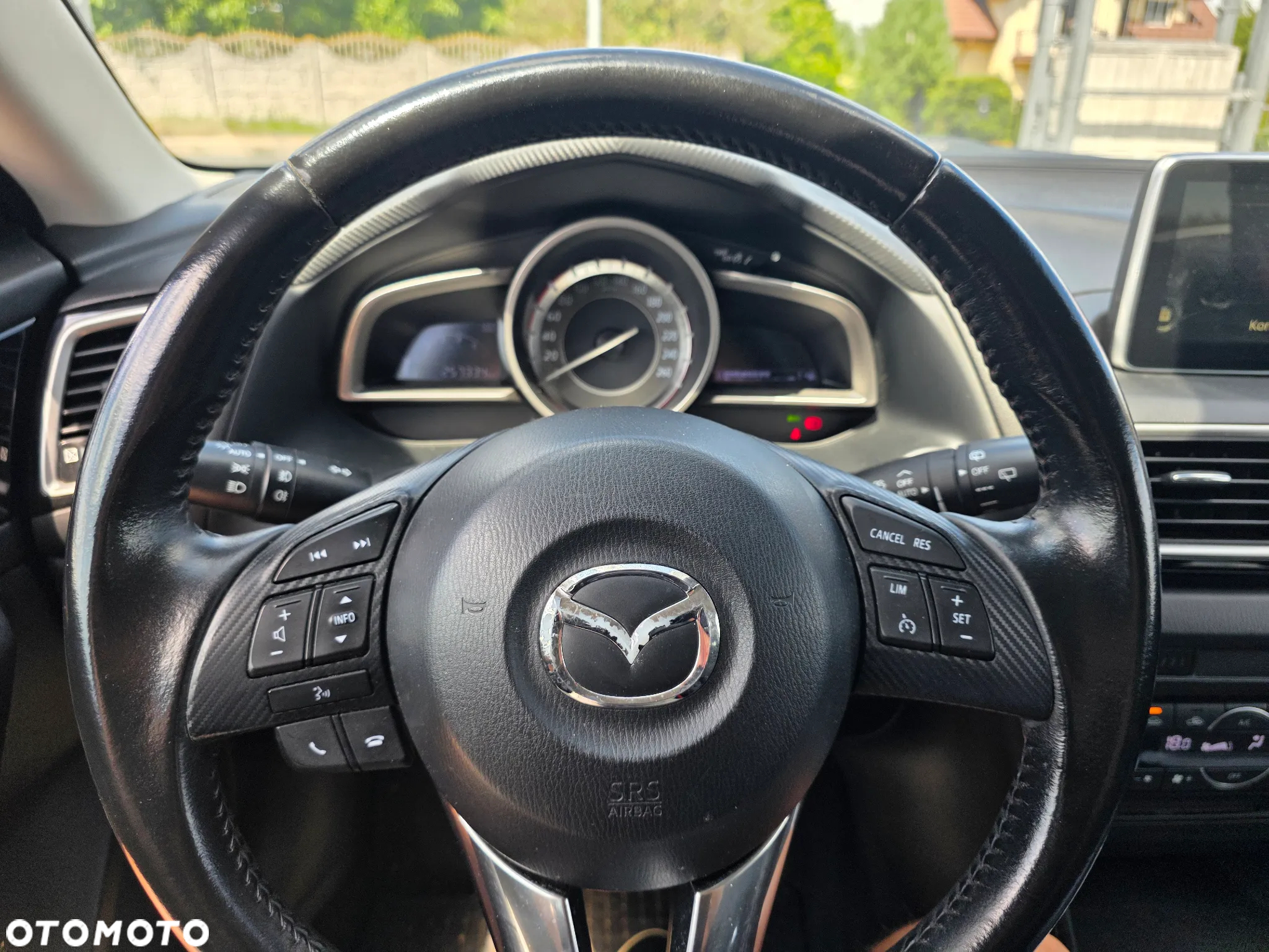 Mazda 3 SKYACTIV-D 150 Exclusive-Line - 10