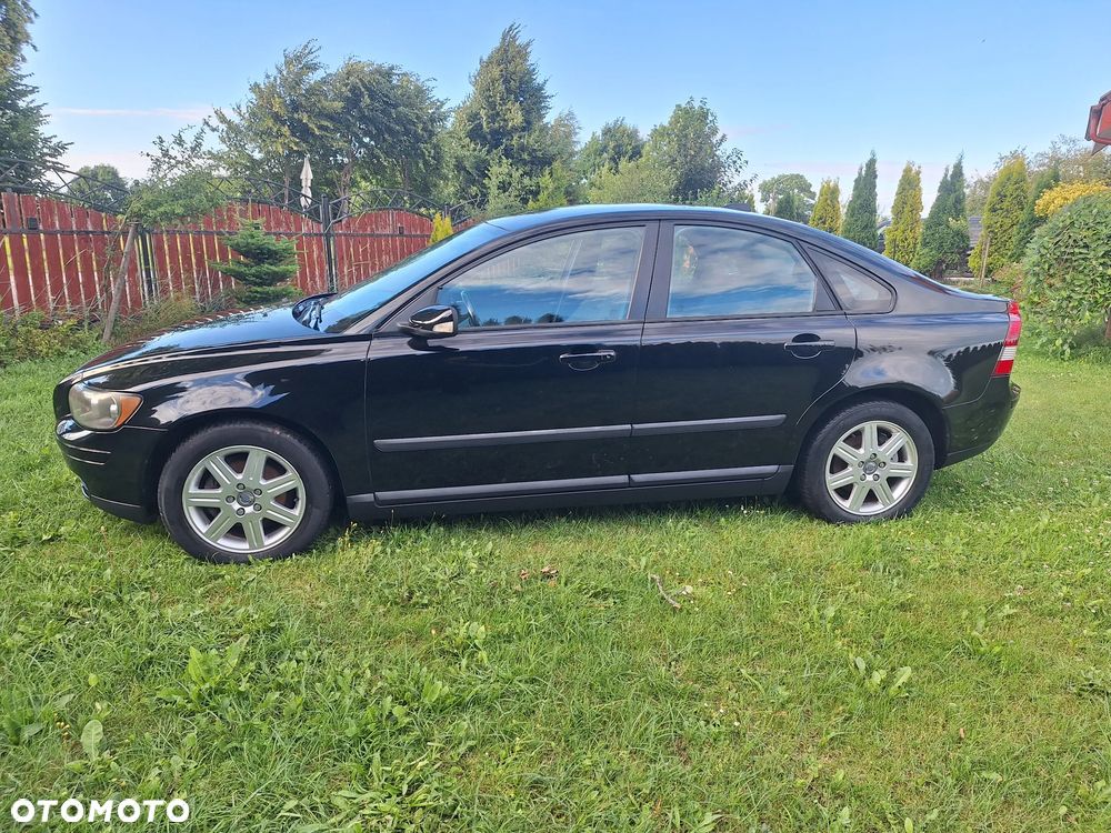 Volvo S40 - 16