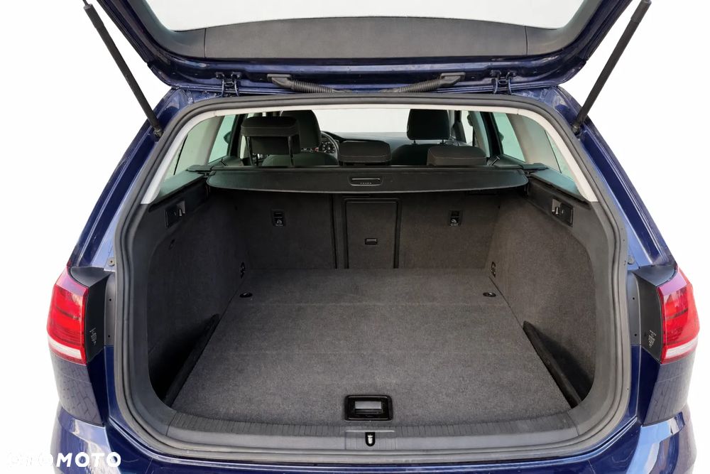 Volkswagen Golf 1.5 TSI BMT Evo Highline DSG - 6