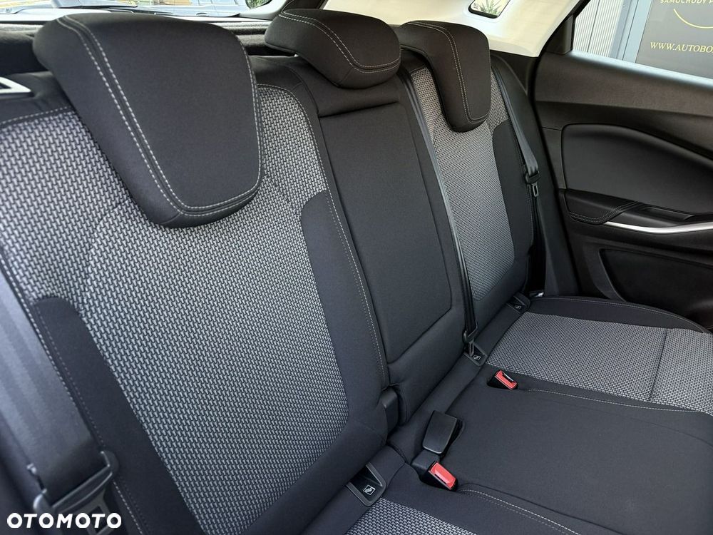 Opel Grandland 1.2 DI Automatik Business Elegance - 33