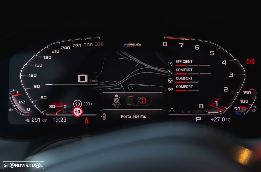 BMW M4 Competition - 47