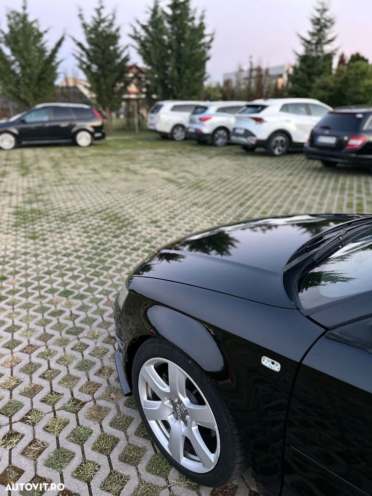 Audi A3 - 12
