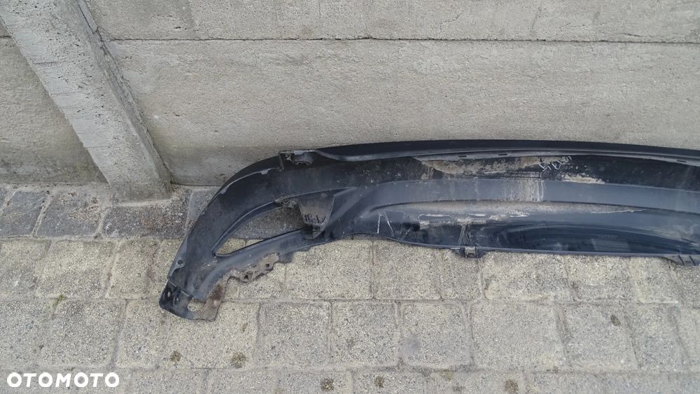 HONDA HR-V II 15r> - zderzak tylny - 4