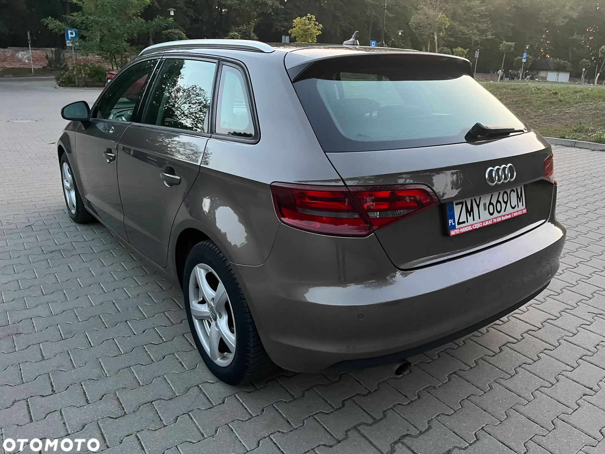 Audi A3 - 23