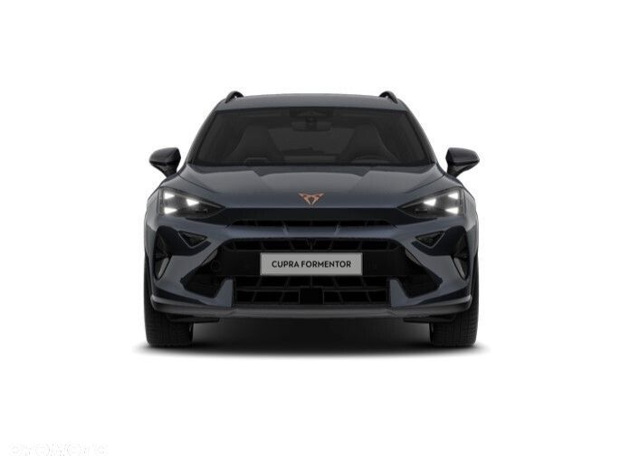 Cupra Formentor 1.5 eTSI mHEV DSG - 6