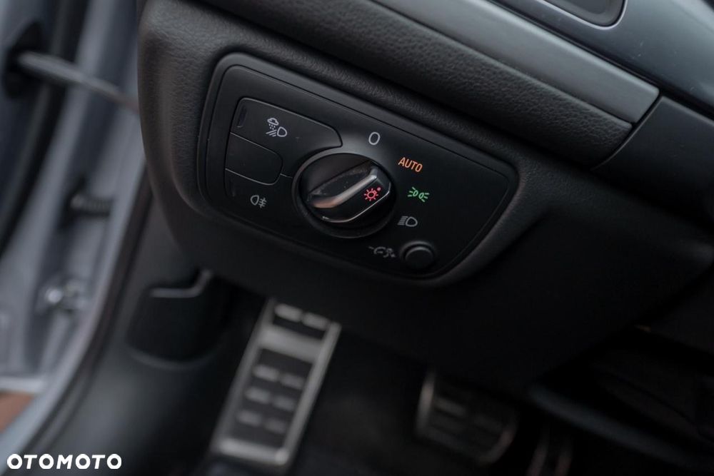 Audi A6 Avant 2.0 TDI Quattro S tronic - 20