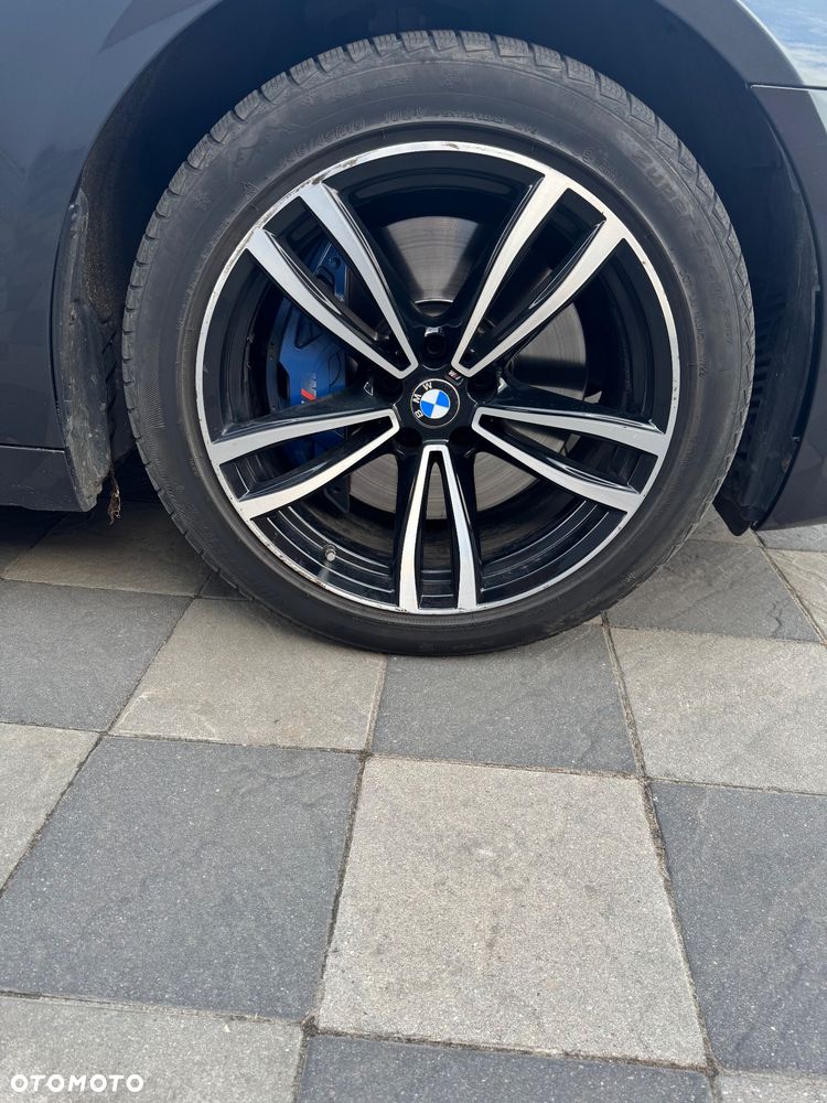 BMW Seria 7 - 17