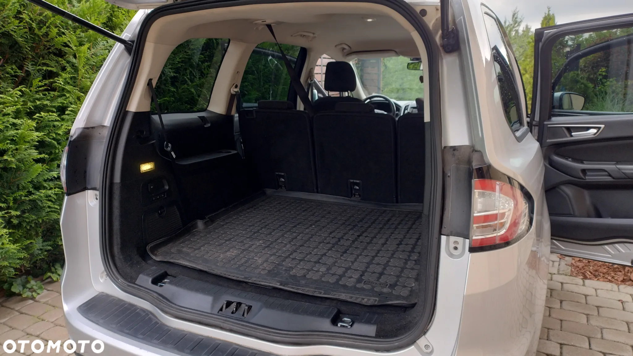 Ford Galaxy 2.0 TDCi Trend - 15