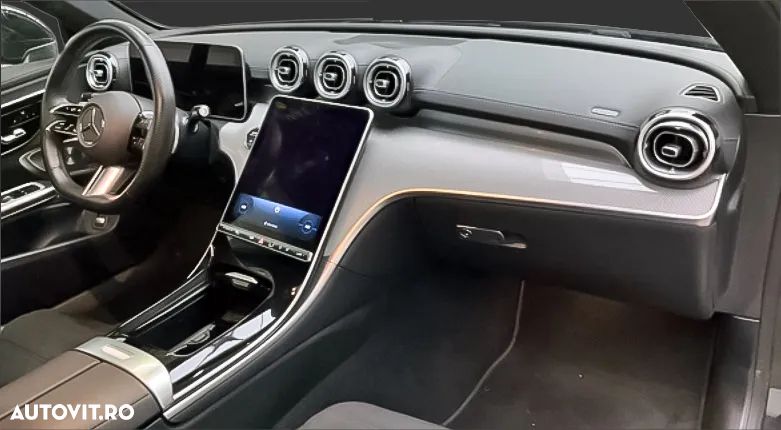 Mercedes-Benz CLE 200 Coupe Aut. MHEV - 5