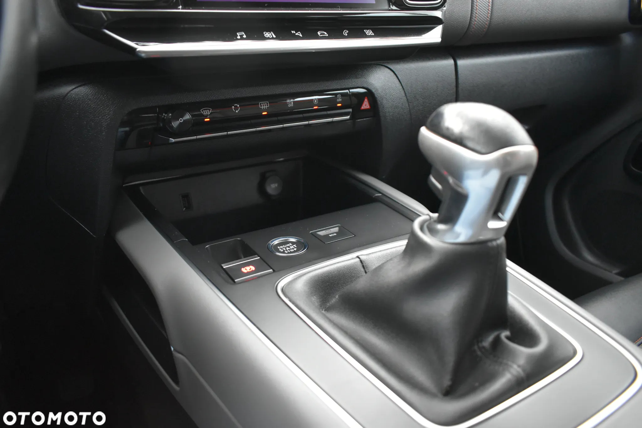 Citroën C5 Aircross 1.5 BlueHDi Shine - 31