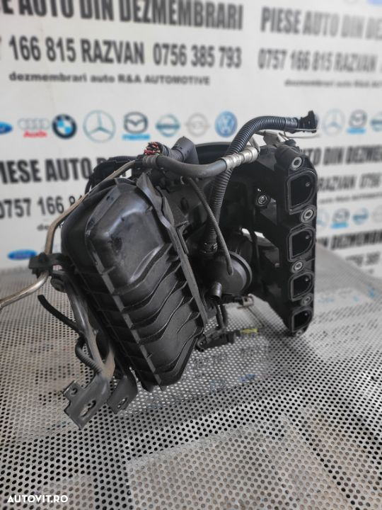 Galerie Admisie Bmw E90 E91 E92 E93 E87 E81 2.0I Benzina Motor N46B20B - 5