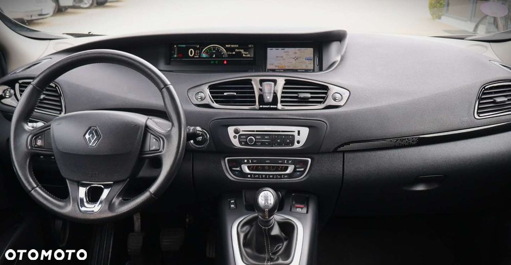 Renault Scenic - 14