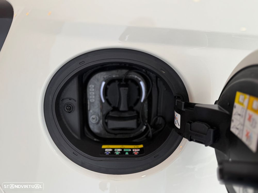 Fiat 500e Action - 29