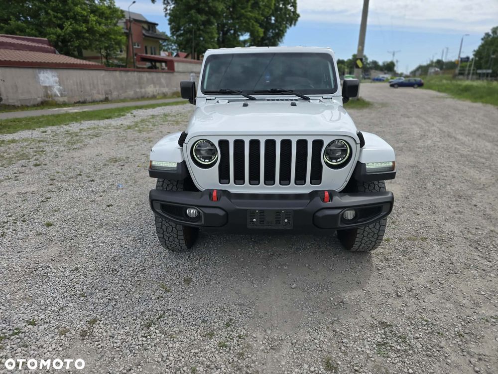 Jeep Wrangler - 4