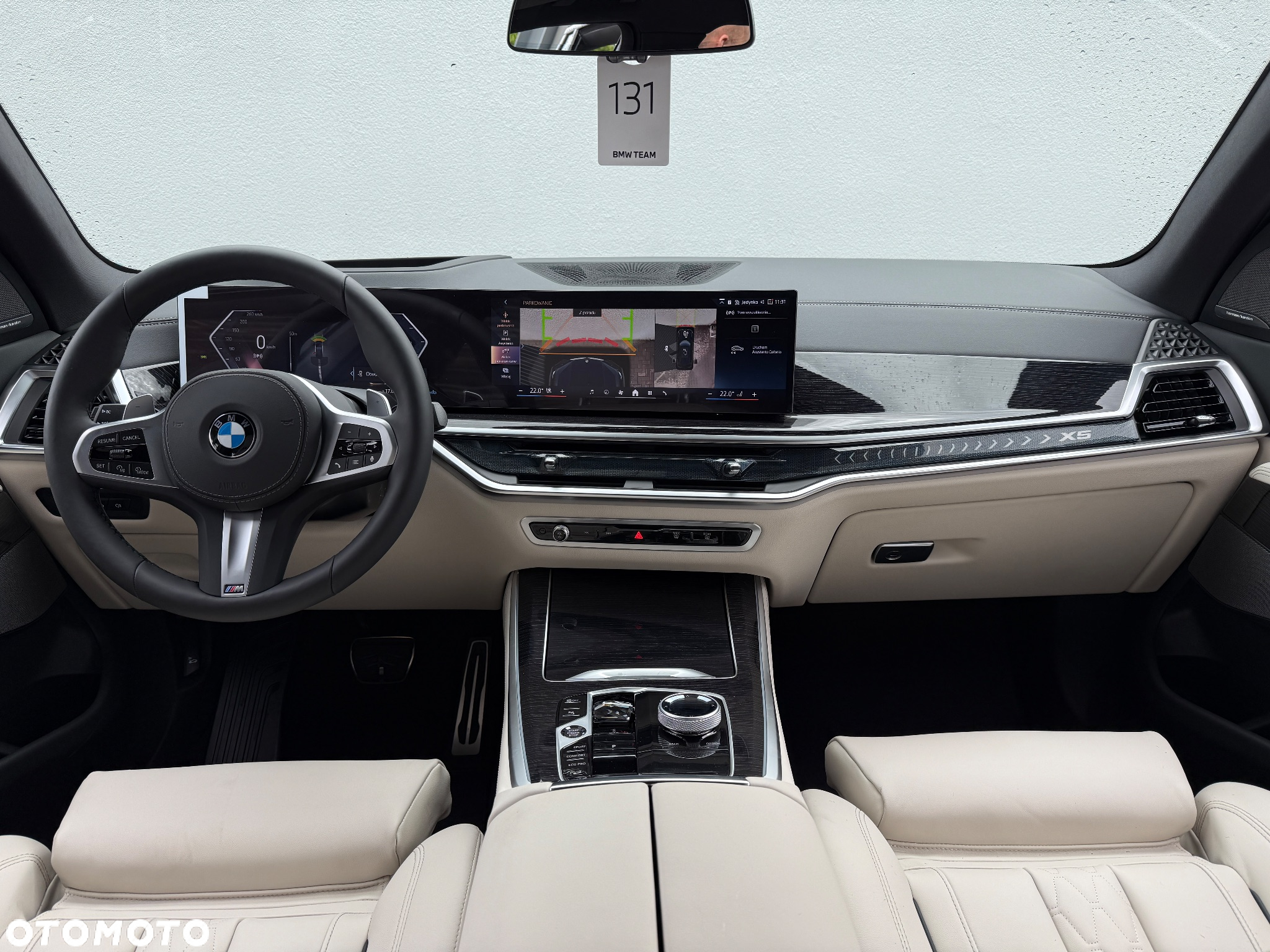 BMW X5 xDrive30d sport - 13