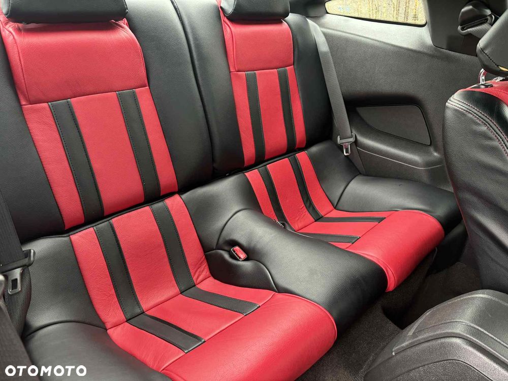 Ford Mustang 3.7 V6 - 10