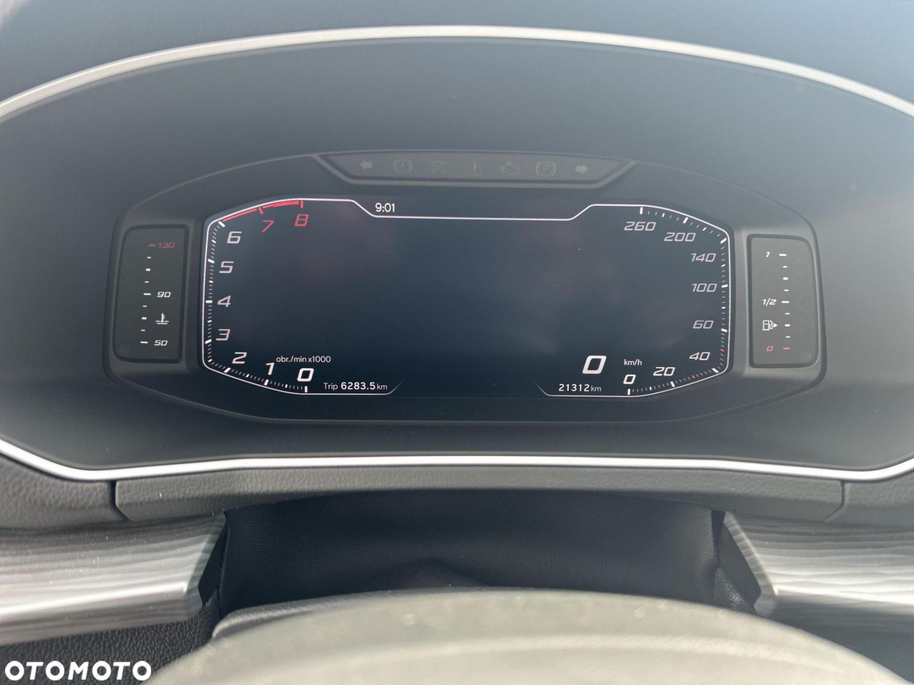 Seat Tarraco - 14