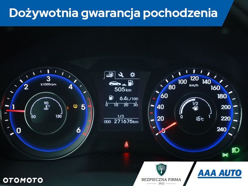 Hyundai i40 - 10