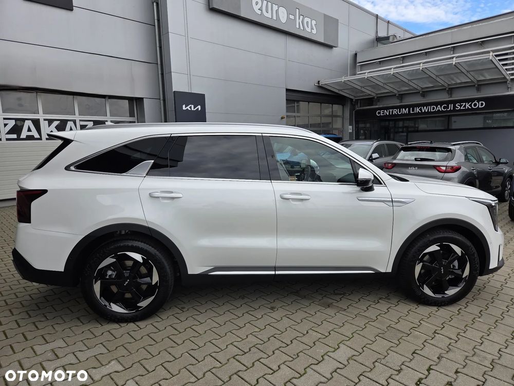 Kia Sorento 1.6 T-GDI HEV Prestige Line AWD 6os - 6