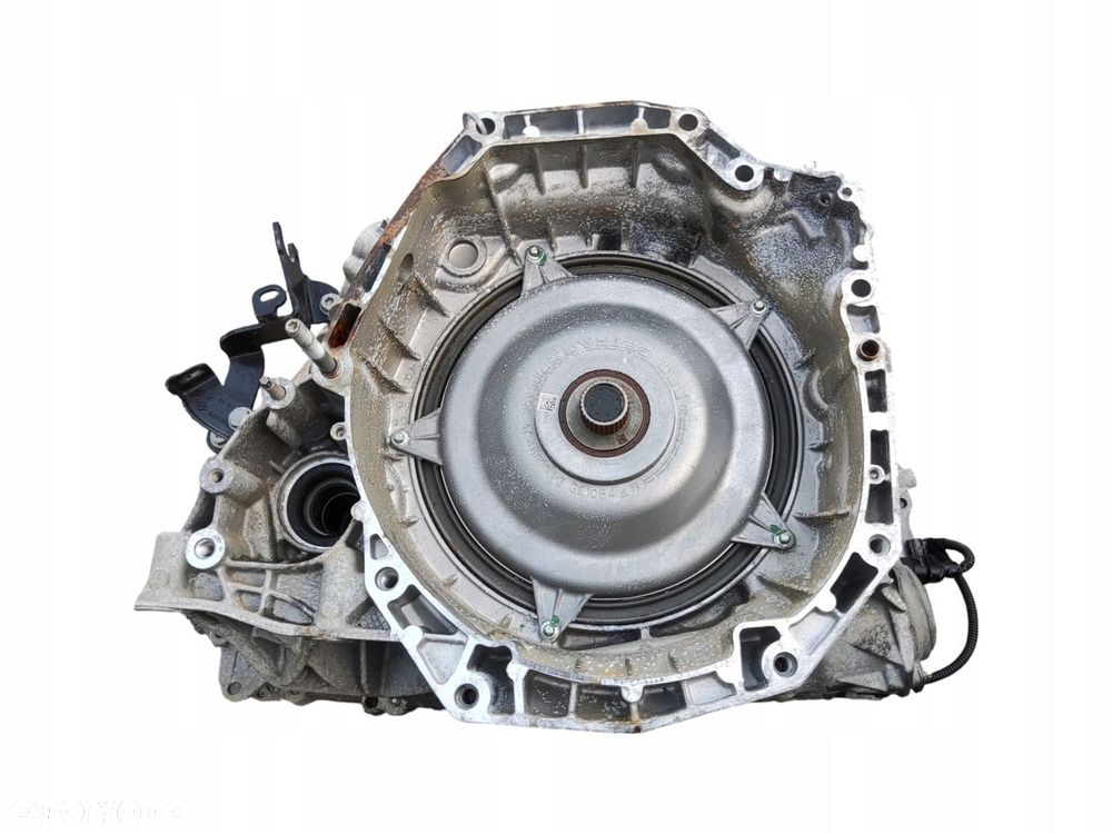 SKRZYNIA BIEGÓW AUTOMATYCZNA RENAULT MEGANE IV 1.5 DCI DW5005 320105497R - 9