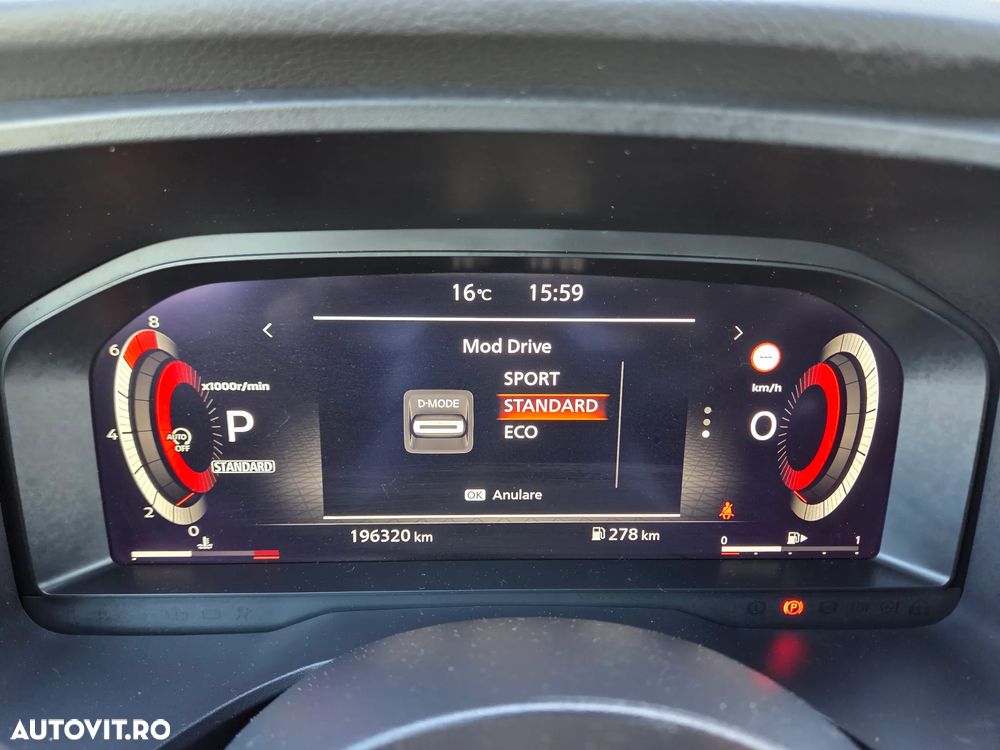 Nissan Qashqai 1.3 DIG-T MHEV Xtronic Tekna - 18