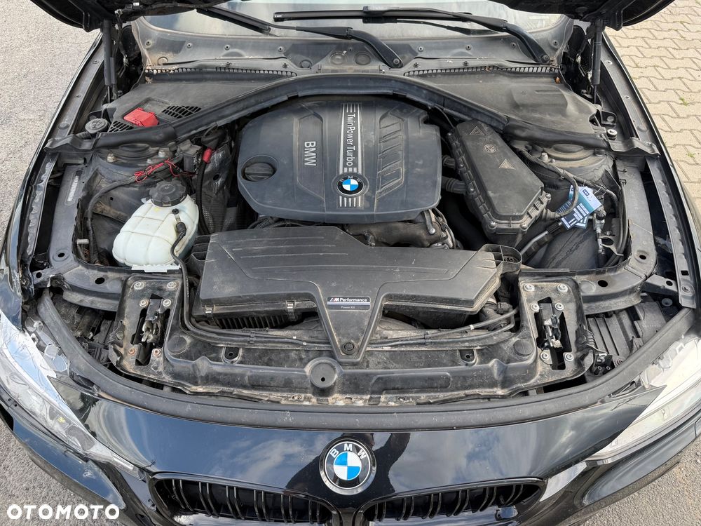 BMW Seria 3 - 14