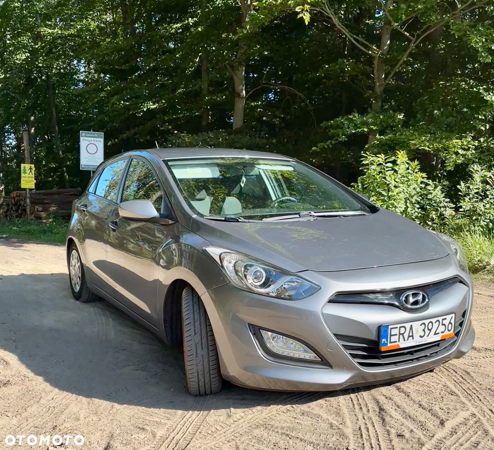 Hyundai i30 1.4 Classic - 2
