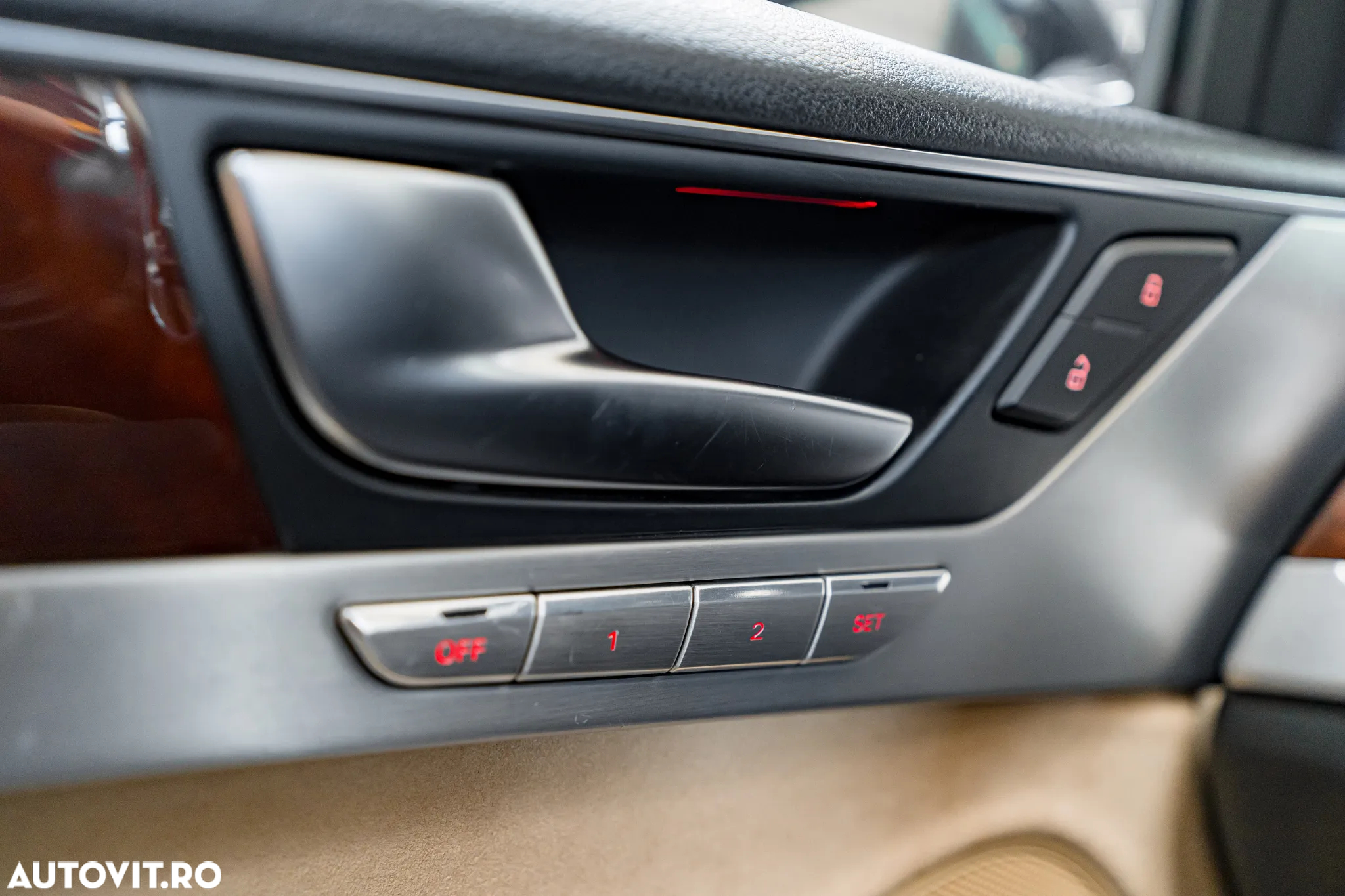 Audi A8 L 3.0 TDI Quattro Tip - 18