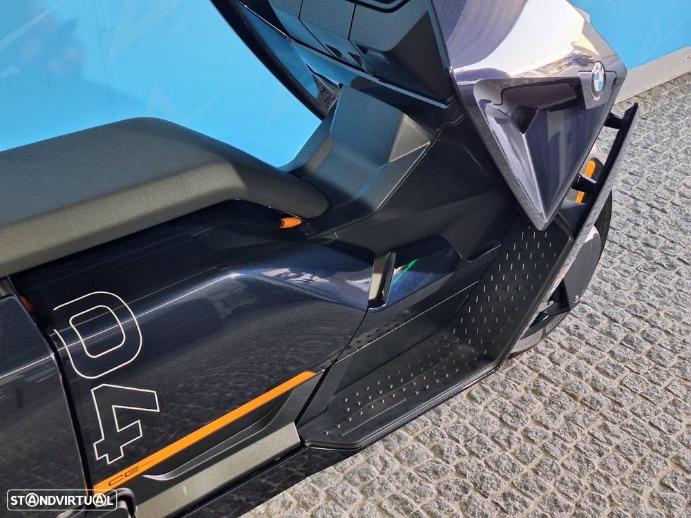 BMW CE 04 - 3