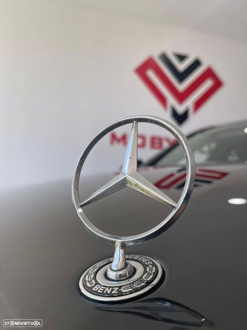 Mercedes-Benz E 300 de AMG Line - 31