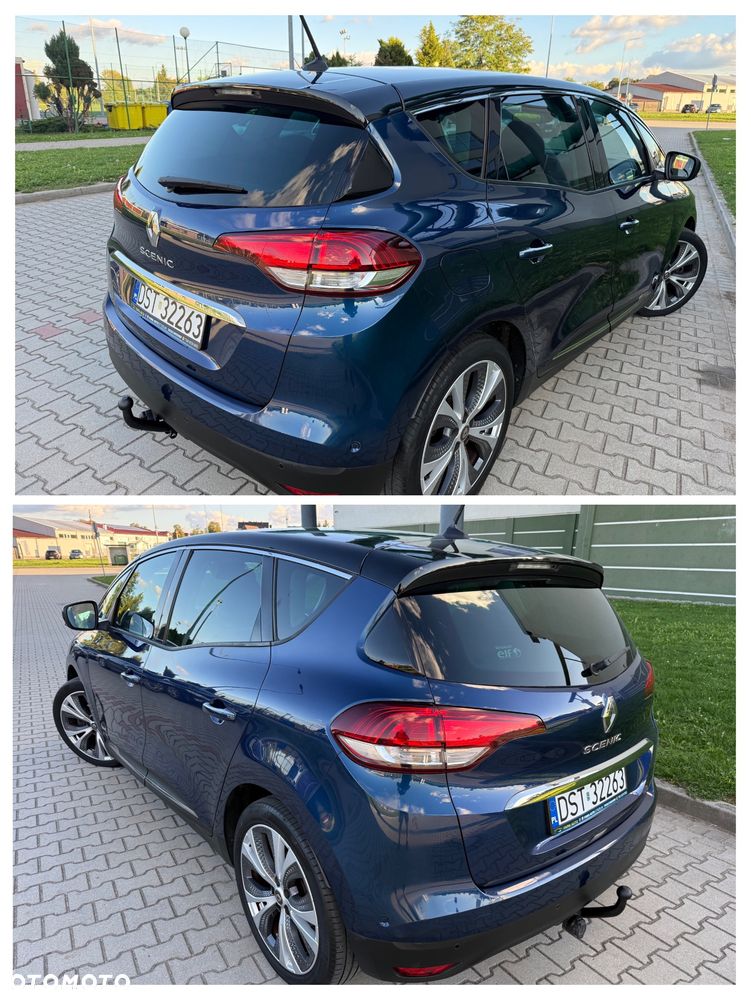 Renault Scenic ENERGY TCe 130 S&S LIMITED - 15